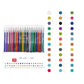 🔥LAST DAY SALE 60% OFF!!💥🎁 Glitter Gel Pen Set