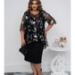Carmen™ | Midnight Elegant Set
