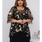 Carmen™ | Midnight Elegant Set