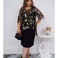 Carmen™ | Midnight Elegant Set