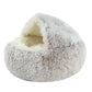 🎁Christmas sales🎄🐶CozyHive😺 - Premium Pet Bed - 49% off this week