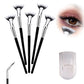 💕Buy More Save More💕Foldable Curled Eyelash Brush