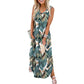 💖LAST DAY SPECIAL PRICE: ￡13.99!!💖Summer Dresses Maxi Dress Vacation Beach Sundresses with Pockets