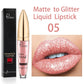 🎁BUY 3 PAY 2 🎁18 Color Diamond Shiny Long Lasting Lip Gloss👄