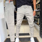👖Men’s Slim-Fit Casual Solid Color Pants（50% OFF）
