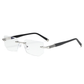 Sapphire high hardness✨Anti blue progressive Far And Near Dual-Use Reading Glasses