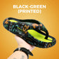 Comfortable Summer Flip Flops with Thick Soles
