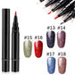 🎅Christmas Sale 49% OFF🔥One Step Nail Gel Pen🎁