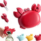 🦀 Crab 4-in-1 Multi Kitchen Opener Magnet Tool
