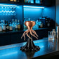 3d Printed Kraken Drink Dispenser
