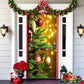 🎄Christmas 2024 Front Door Decoration🎅