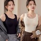 💃2024 New 50%OFF✨Thickened Warm Tank Top with Lined Bra