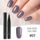 🎅Christmas Sale 49% OFF🔥One Step Nail Gel Pen🎁