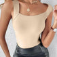 ⏳48H Flash Offer • 300 Pieces 🔒⏰Women’s U-Neck Thermal Tank with Built-In Bra