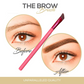 🔥Buy 2 Get 1 Free(3 sets)🔥Multi-function Eyebrow Brush & Eyebrow Cream