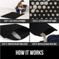 🔥Hot Sale 49% OFF🔥Non-Slip Cat Litter Mat