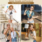 ❣️HOT SALE 50% OFF📱Plus Size Crossbody Phone Lanyard Bag - Adjustable Length, Unisex Universal Fit for Plus Size Men Women🎒