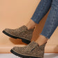 🎉2026 New Products Hot Sale✨Women's Round-Toe Ankle Boots with Side Zipper