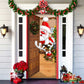 🎄Christmas 2024 Front Door Decoration🎅