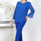 Chloe™ | Formal Trouser Suit Set