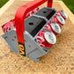 🔥V4/V6/V8 Engine Cylinder Block Cooler Drink Holder 🚗🍻 | Keep Your Drinks Cold & Your Style Hot🍻