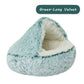 🎁Christmas sales🎄🐶CozyHive😺 - Premium Pet Bed - 49% off this week