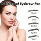 💞BUY 1 GET 1 FREE💞2025 Enhanced Natural Brows eyebrow pen