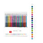 🔥LAST DAY SALE 60% OFF!!💥🎁 Glitter Gel Pen Set