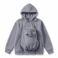 🔥 LAST DAY 50% OFF💗 Cozy Babywearing Fleece Hoodie