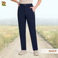 Unisex Stretch Active Flex-Waist Outdoor Utility Cargo Pants