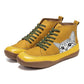 Orthopedic shoes for cats😺 - Feet in the Clouds