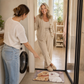 Non-Slip Quick-Dry Faux Plush Floor Mat