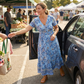 Lightweight Floral Maxi Dress for Every Occasion
