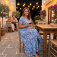 Lightweight Floral Maxi Dress for Every Occasion