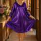 Danceable – Sequin V-Neck Pocketed Party Dress
