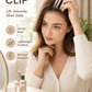 📢50% OFF !! ⏰Wireless Heated Volumizing Root Lift Clip - Salon Crown Volume Styling Tool for Fine Flat Hair