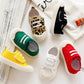 Kids’ Canvas Velcro Shoes – Soft Sole & Stylish Fit