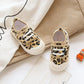 Kids’ Canvas Velcro Shoes – Soft Sole & Stylish Fit