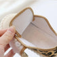 Kids’ Canvas Velcro Shoes – Soft Sole & Stylish Fit