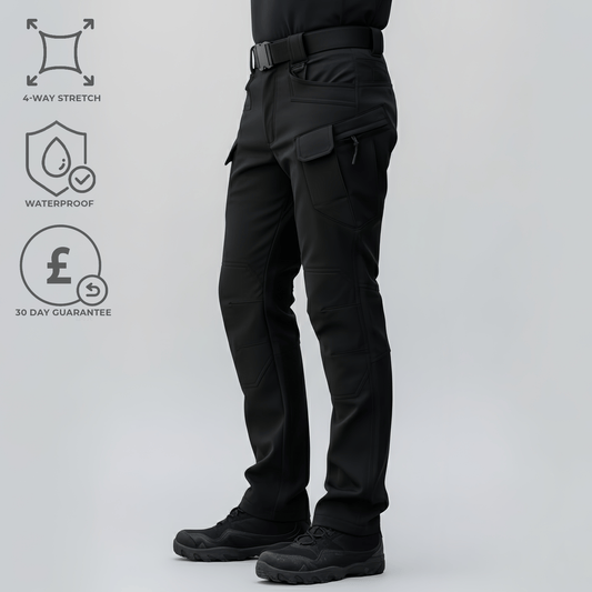 Ultraflex Waterproof Utility Pants