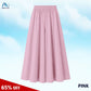 👖Three Lengths Available⚡50K+ SOLD! Almost Gone💥Women's Elegant Wide-Leg Skirt Pants