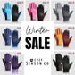 ❄️LSAT DAY SALE 70% OFF!!🔥Waterproof Touchscreen Thermal Gloves🧤