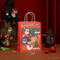 ❤️10pcs Christmas Gift Bag Set for Festive Giving