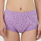 🎁2025 New Hot Sale 49% OFF🎁High-Waist Ladies Cotton Panties Plus Sizes
