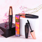 🌈4D Silk Fiber Mascara🌈Lash-Lengthening Extension Thick Curly Black Mascara
