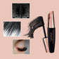 🌈4D Silk Fiber Mascara🌈Lash-Lengthening Extension Thick Curly Black Mascara