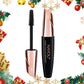 🌈4D Silk Fiber Mascara🌈Lash-Lengthening Extension Thick Curly Black Mascara