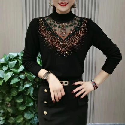 🔥Great Gift - Women's Thermal Long Sleeve Base Layer
