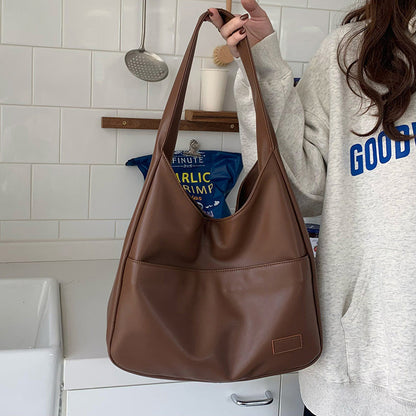 🔥Limited time promotion 49% OFF🔥 Leather Tote Bag👜