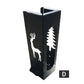 🔥Hot Sale🔥Custome Can Cooler Holder With Bottle Opener